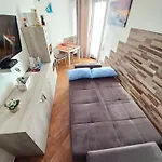 L'incanto Blu 公寓 特乌拉达