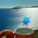 公寓 L'incanto Blu 特乌拉达