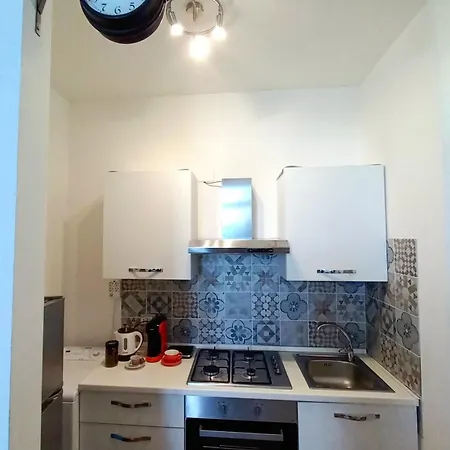 L'incanto Blu 툴라다