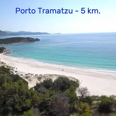 아파트 L'incanto Blu *