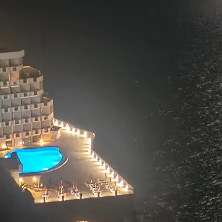 아파트 L'incanto Blu 툴라다