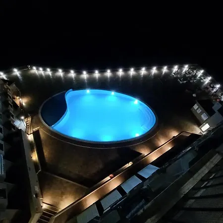 L'incanto Blu * 特乌拉达