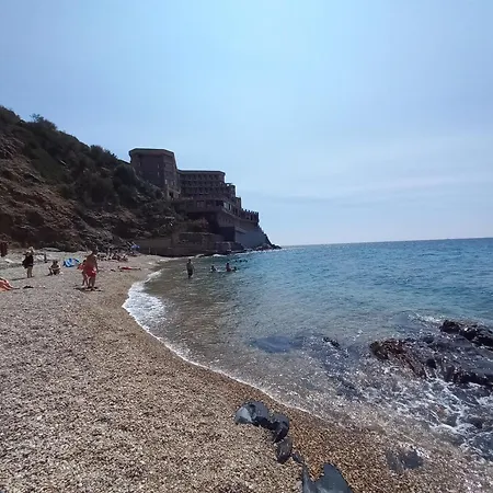 L'incanto Blu