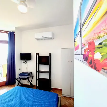 L'incanto Blu Apartamento Teulada