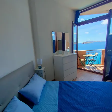 L'incanto Blu Apartamento Teulada