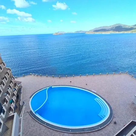 L'incanto Blu Apartment