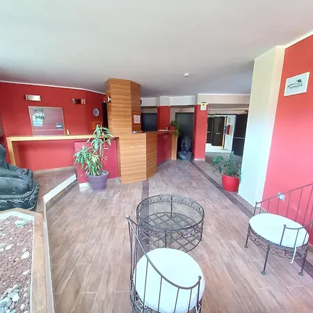 Apartment L'incanto Blu Teulada