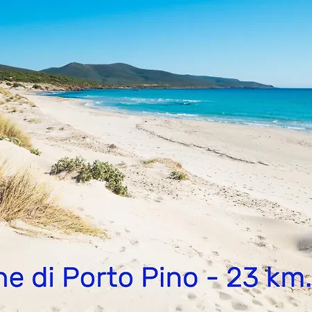 Appartamento L'incanto Blu *