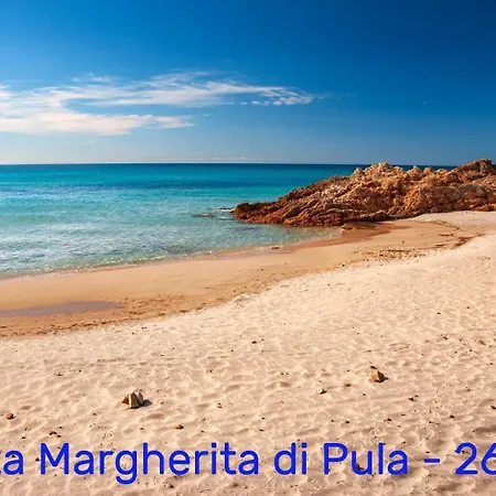 L'incanto Blu Teulada