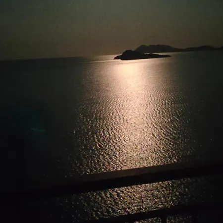 L'incanto Blu