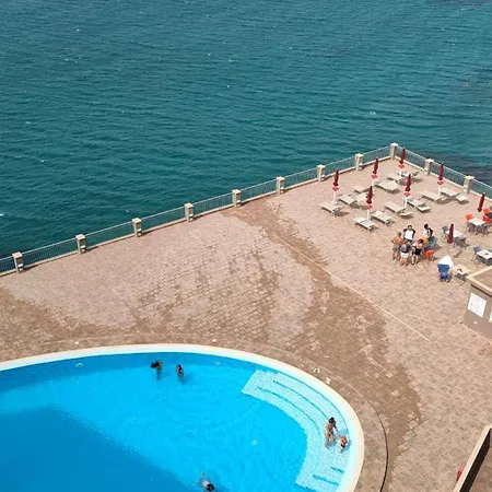 L'incanto Blu Apartment Teulada