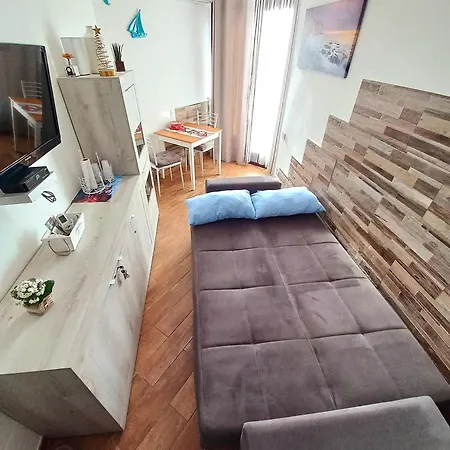 L'incanto Blu Appartement Teulada