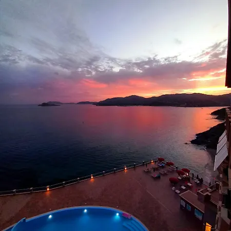 L'incanto Blu