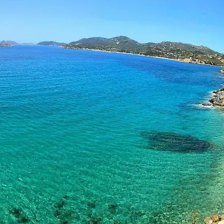 Appartamento L'incanto Blu *