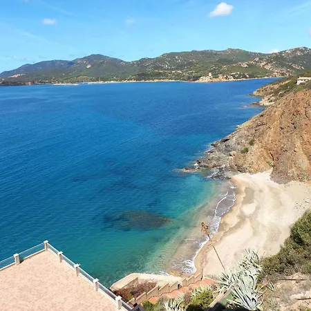 L'incanto Blu