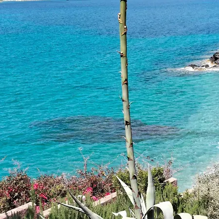 Apartamento L'incanto Blu Teulada