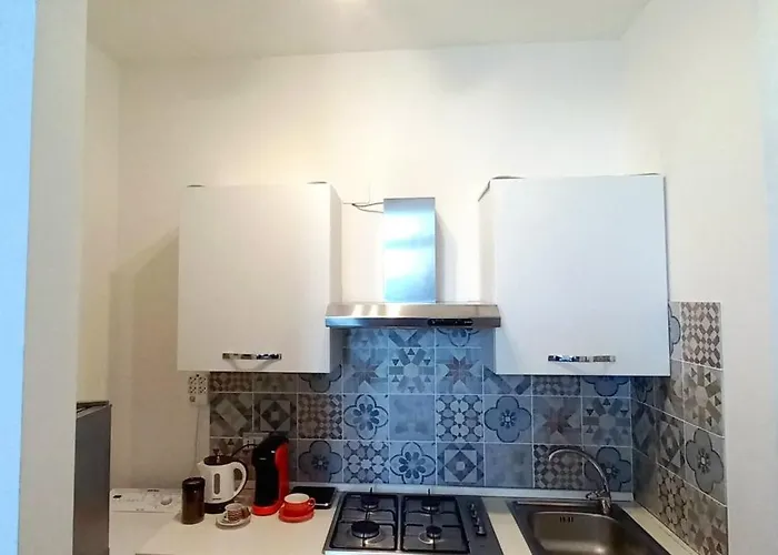 L'incanto Blu Teulada