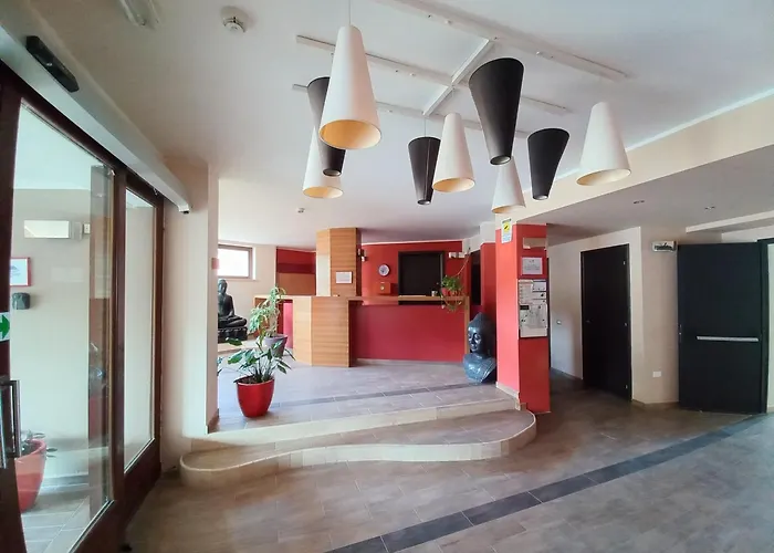 L'incanto Blu Teulada