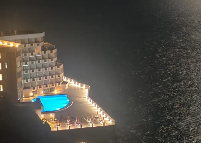 Apartamento L'incanto Blu Teulada