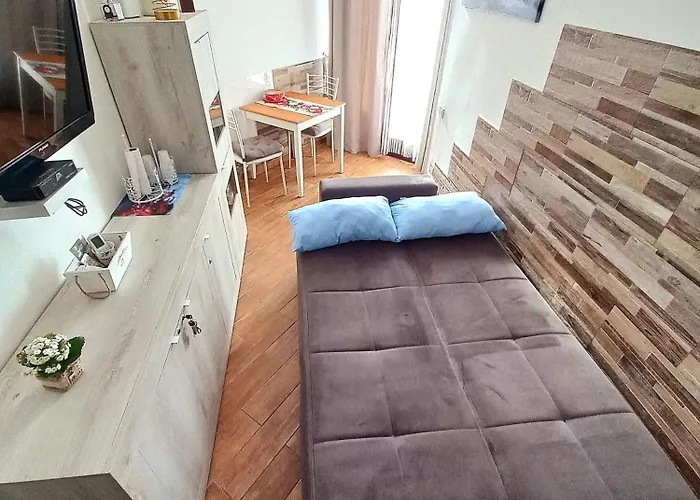 L'incanto Blu Apartamento Teulada