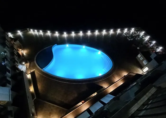 L'incanto Blu * Teulada