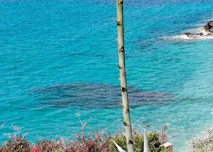 Apartamento L'incanto Blu Teulada