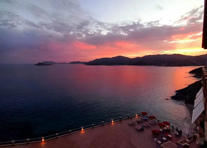 L'incanto Blu Teulada